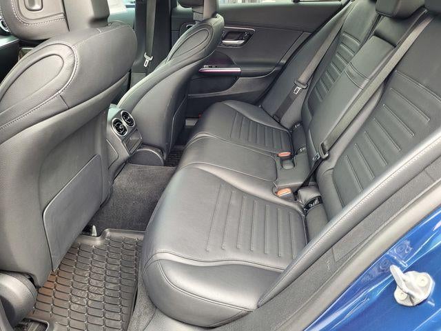 2023 Mercedes-Benz AMG® C 43 4MATIC®