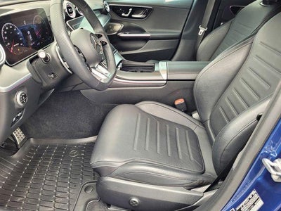 2023 Mercedes-Benz AMG® C 43 4MATIC®