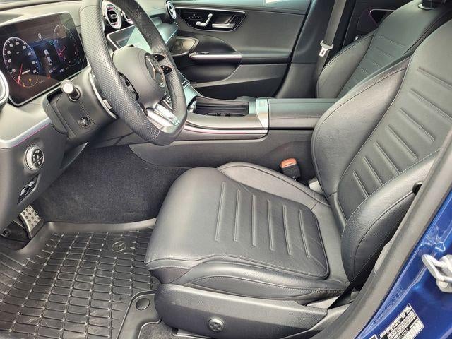2023 Mercedes-Benz AMG® C 43 4MATIC®