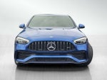 2023 Mercedes-Benz AMG® C 43 4MATIC®