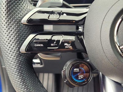 2023 Mercedes-Benz AMG® C 43 4MATIC®