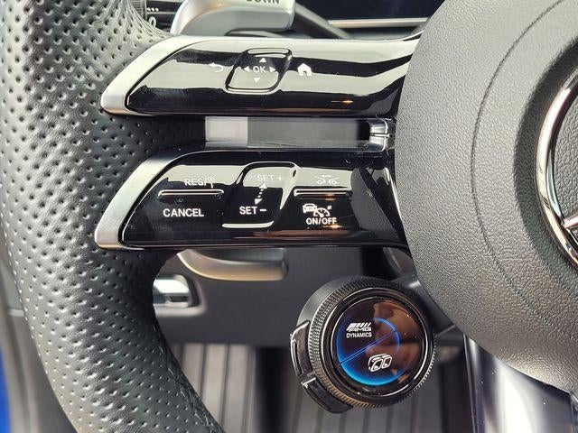 2023 Mercedes-Benz AMG® C 43 4MATIC®
