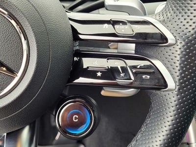 2023 Mercedes-Benz AMG® C 43 4MATIC®