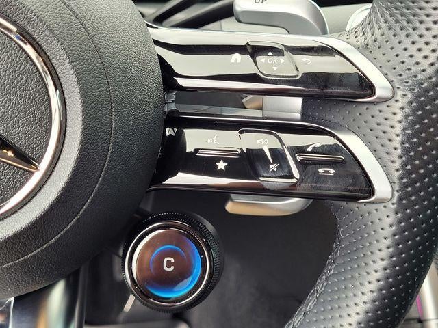2023 Mercedes-Benz AMG® C 43 4MATIC®