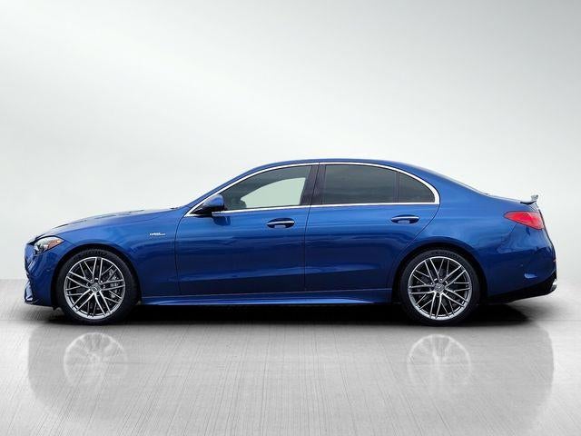 2023 Mercedes-Benz AMG® C 43 4MATIC®