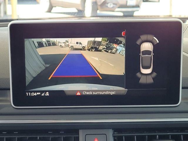 2019 Audi S5 3.0T Premium Plus