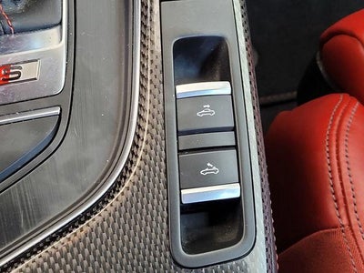 2019 Audi S5 3.0T Premium Plus