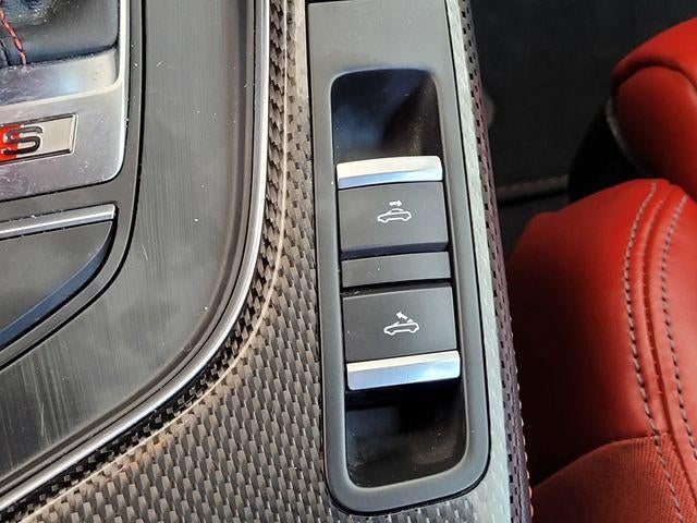 2019 Audi S5 3.0T Premium Plus