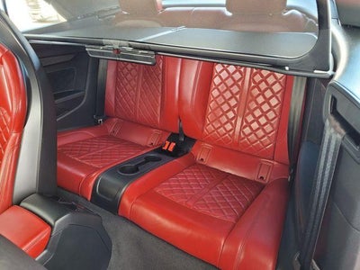 2019 Audi S5 3.0T Premium Plus