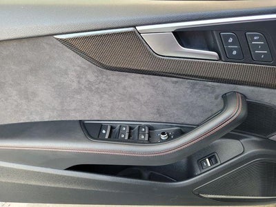 2019 Audi S5 3.0T Premium Plus