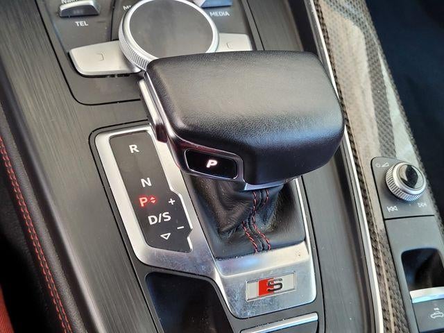 2019 Audi S5 3.0T Premium Plus