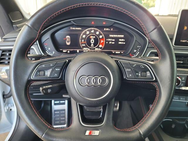 2019 Audi S5 3.0T Premium Plus