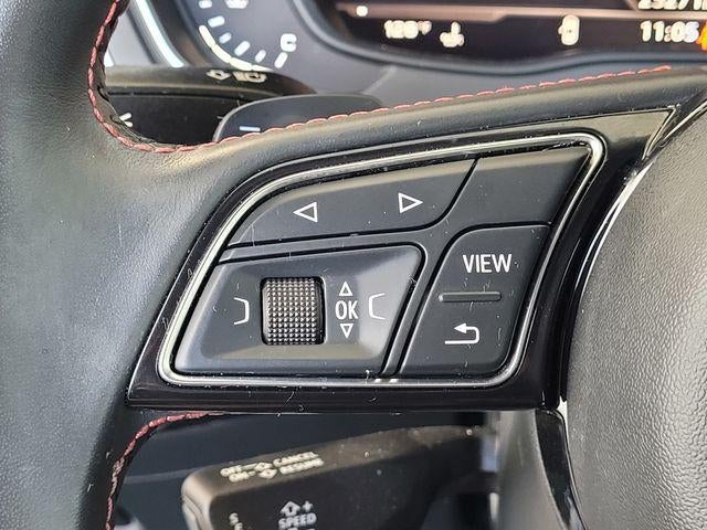 2019 Audi S5 3.0T Premium Plus