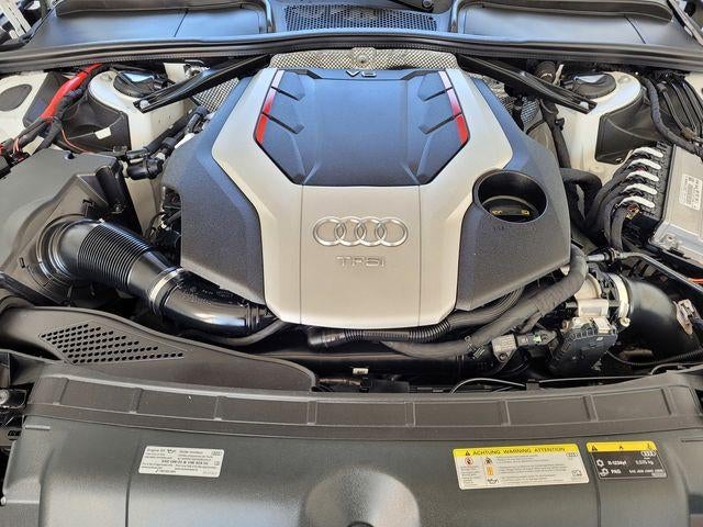 2019 Audi S5 3.0T Premium Plus