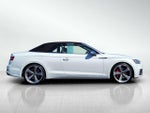 2019 Audi S5 3.0T Premium Plus