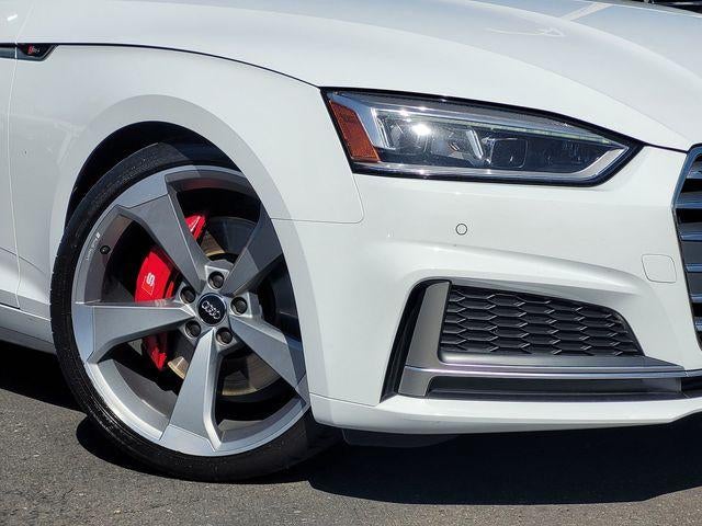 2019 Audi S5 3.0T Premium Plus