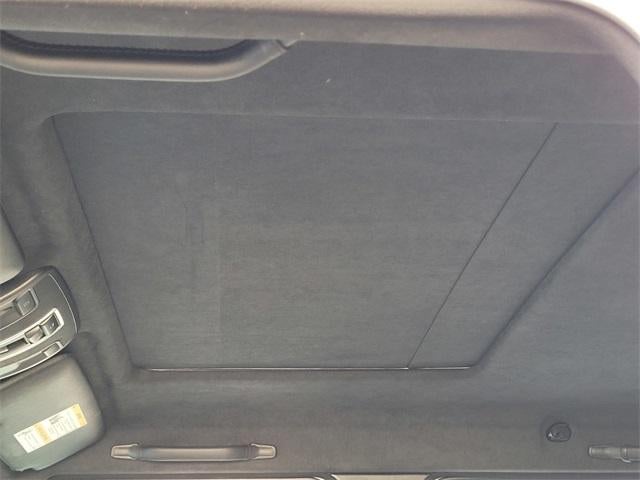 2017 Mercedes-Benz G 550 4MATIC®