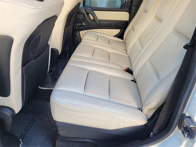 2017 Mercedes-Benz G 550 4MATIC®