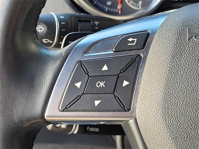 2017 Mercedes-Benz G 550 4MATIC®