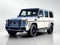 2017 Mercedes-Benz G 550 4MATIC®