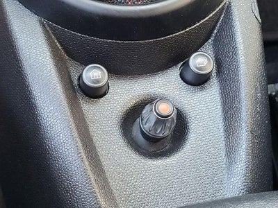 2014 MINI Cooper Countryman John Cooper Works