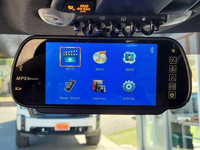 2014 MINI Cooper Countryman John Cooper Works