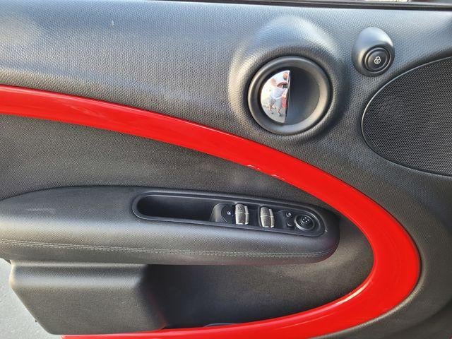 2014 MINI Cooper Countryman John Cooper Works