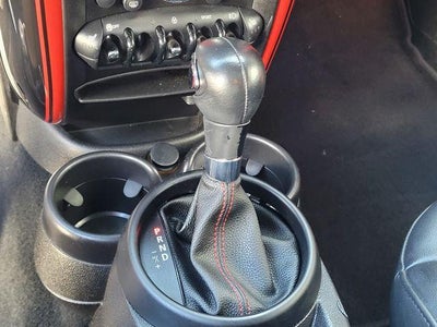 2014 MINI Cooper Countryman John Cooper Works