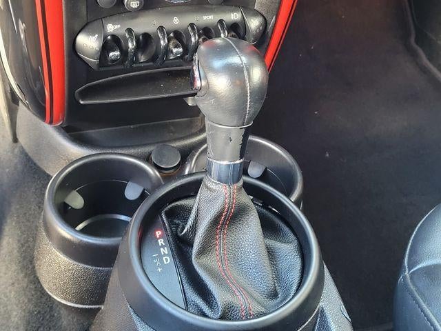 2014 MINI Cooper Countryman John Cooper Works