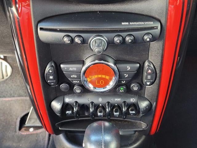 2014 MINI Cooper Countryman John Cooper Works