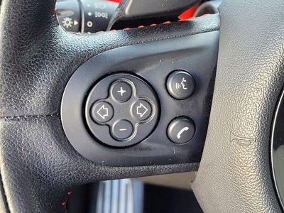 2014 MINI Cooper Countryman John Cooper Works