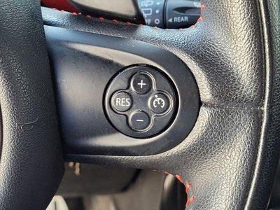 2014 MINI Cooper Countryman John Cooper Works