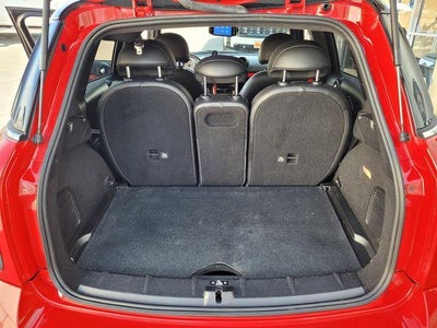 2014 MINI Cooper Countryman John Cooper Works