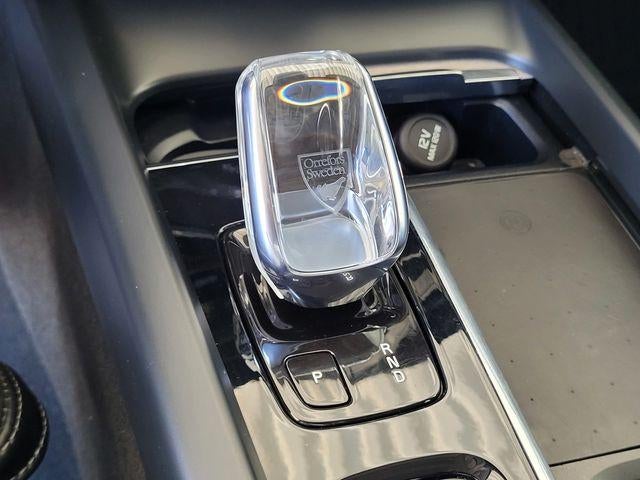 2022 Volvo XC60 B6 Inscription