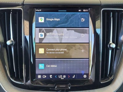 2022 Volvo XC60 B6 Inscription