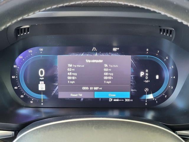 2022 Volvo XC60 B6 Inscription