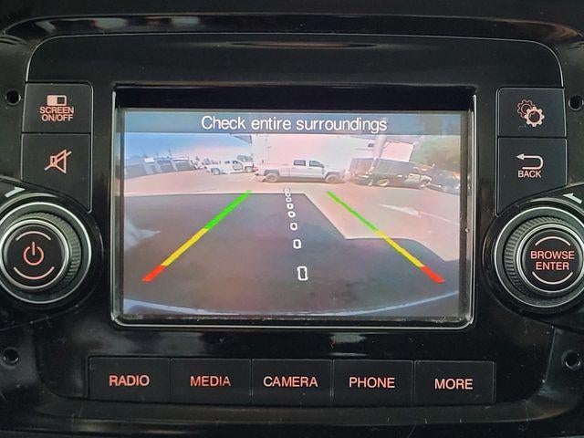 2022 RAM ProMaster City Cargo Van Tradesman