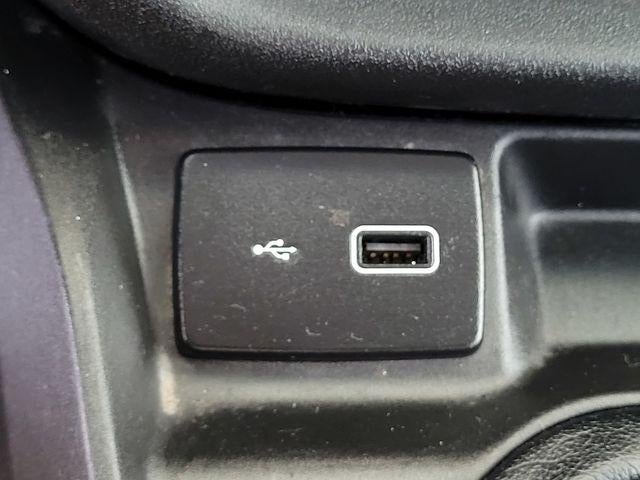 2022 RAM ProMaster City Cargo Van Tradesman