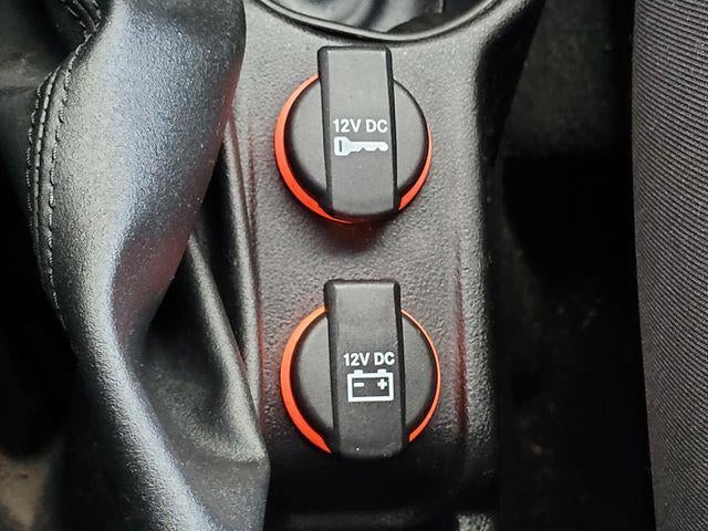 2022 RAM ProMaster City Cargo Van Tradesman