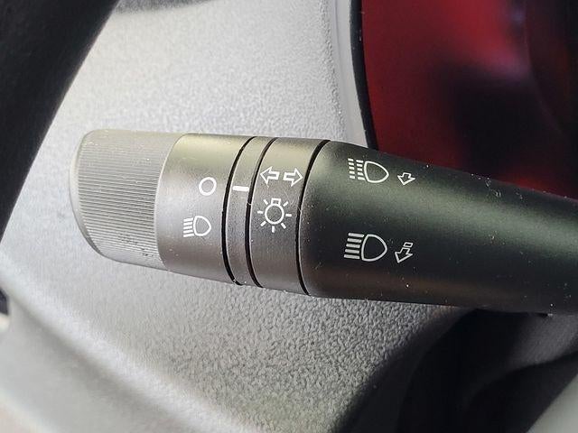 2022 RAM ProMaster City Cargo Van Tradesman