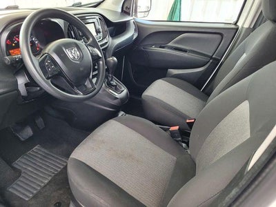 2022 RAM ProMaster City Cargo Van Tradesman