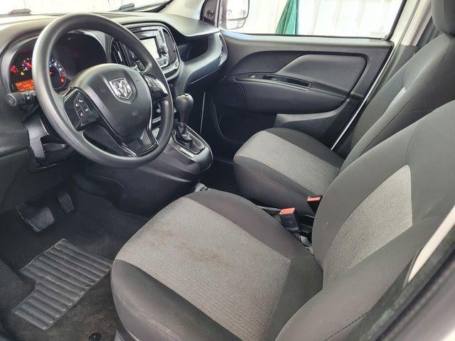 2022 RAM ProMaster City Cargo Van Tradesman