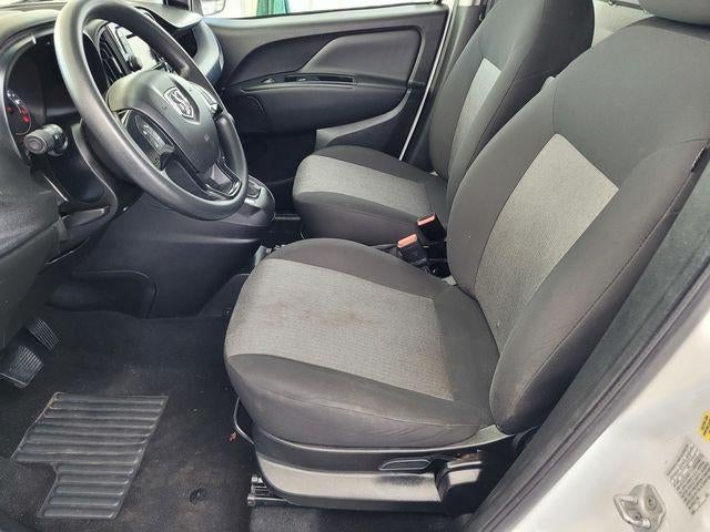 2022 RAM ProMaster City Cargo Van Tradesman