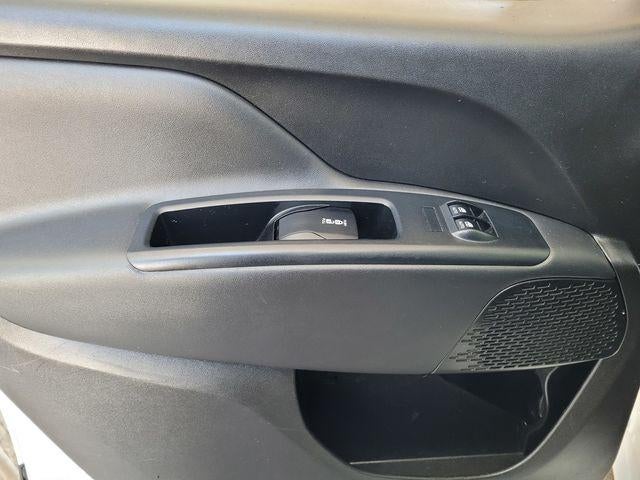 2022 RAM ProMaster City Cargo Van Tradesman