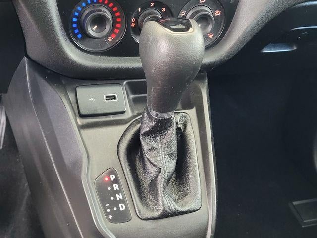 2022 RAM ProMaster City Cargo Van Tradesman