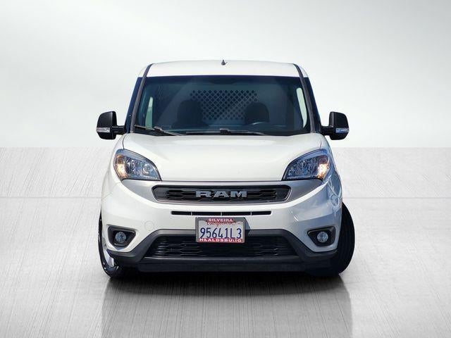 2022 RAM ProMaster City Cargo Van Tradesman