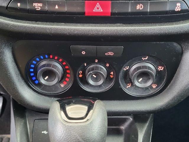 2022 RAM ProMaster City Cargo Van Tradesman