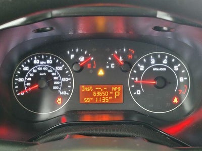 2022 RAM ProMaster City Cargo Van Tradesman