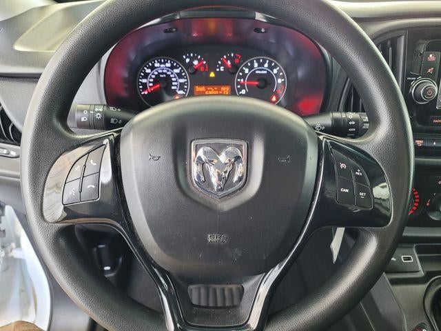 2022 RAM ProMaster City Cargo Van Tradesman