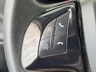 2022 RAM ProMaster City Cargo Van Tradesman